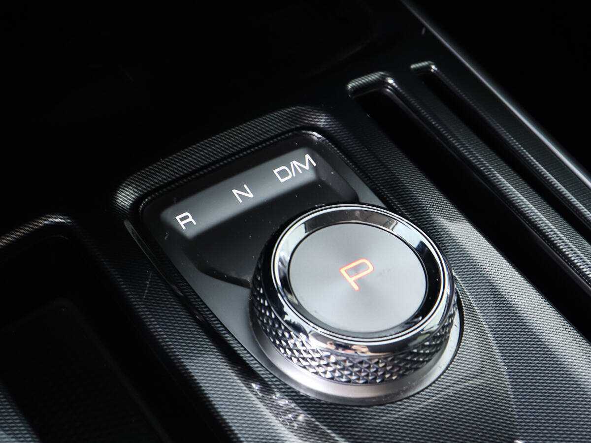 Б/У Хавал Джолион 2021 года. Фото: #15