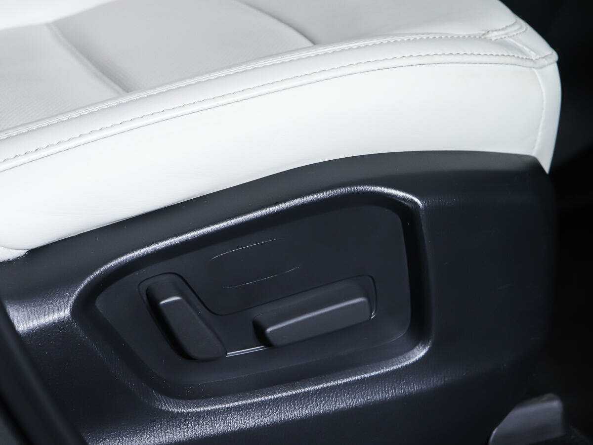 Mazda CX-5 2019 года с пробегом. Фото: #20