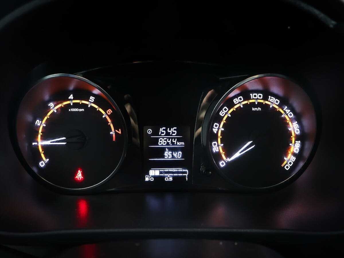 Б/У Лада (ВАЗ) Гранта 2022 года. Фото: #12