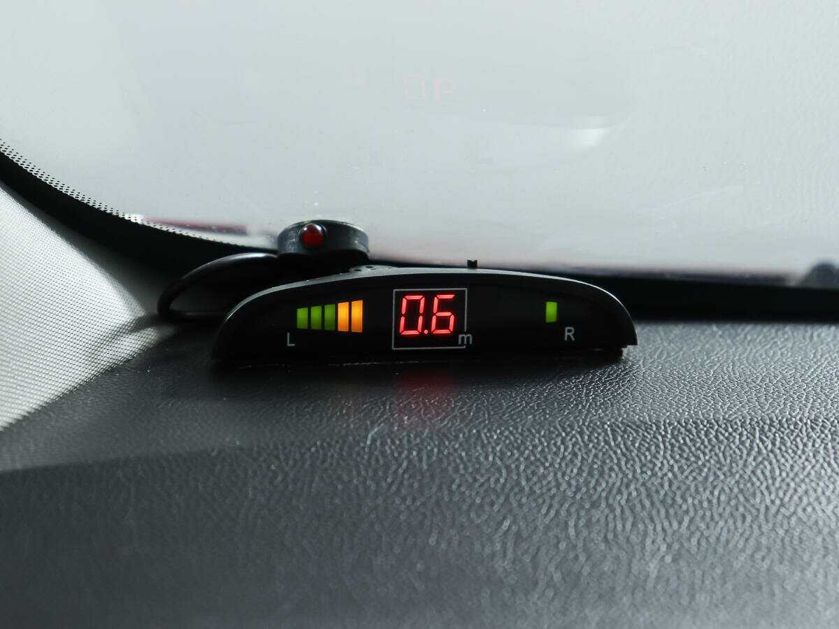 Б/У Шевроле Авео 2012 года. Фото: #15