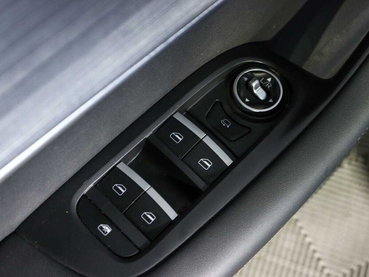 Chery Tiggo 7 Pro Max 2023 года с пробегом. Фото: #17