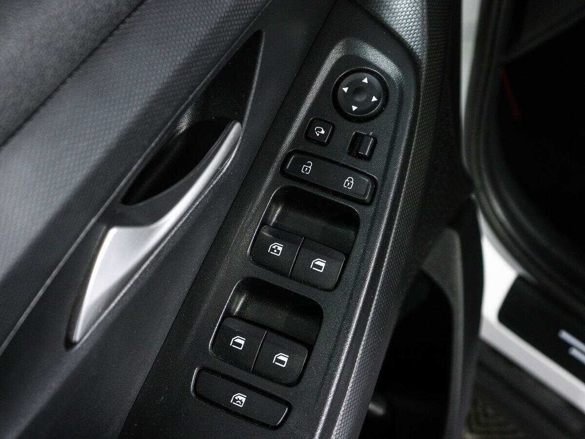 Hyundai Creta 2021 года с пробегом. Фото: #14