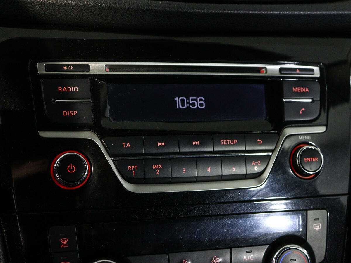 Б/У Ниссан Кашкай 2019 года. Фото: #16