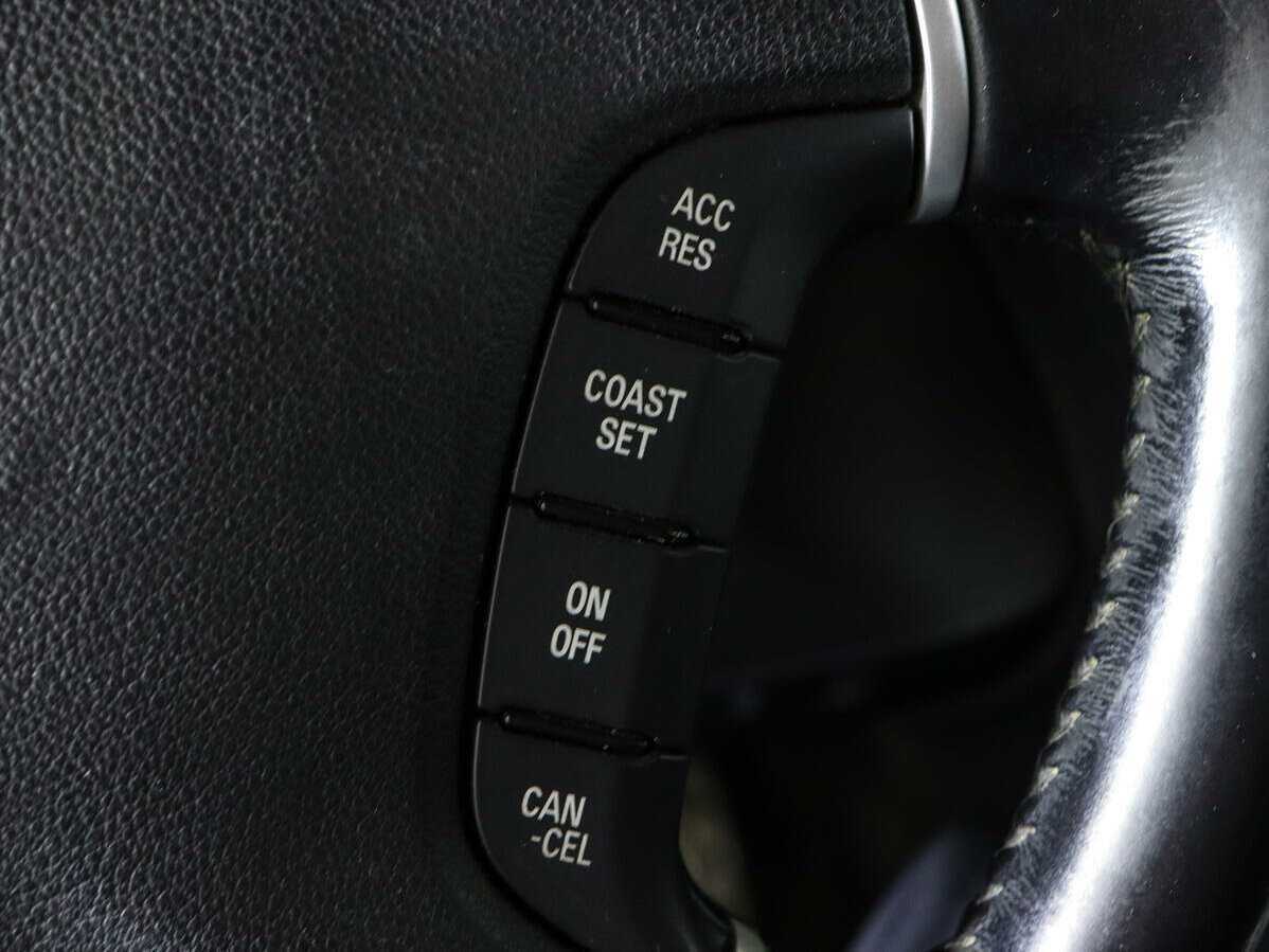 Mitsubishi Pajero 2012 года с пробегом. Фото: #18