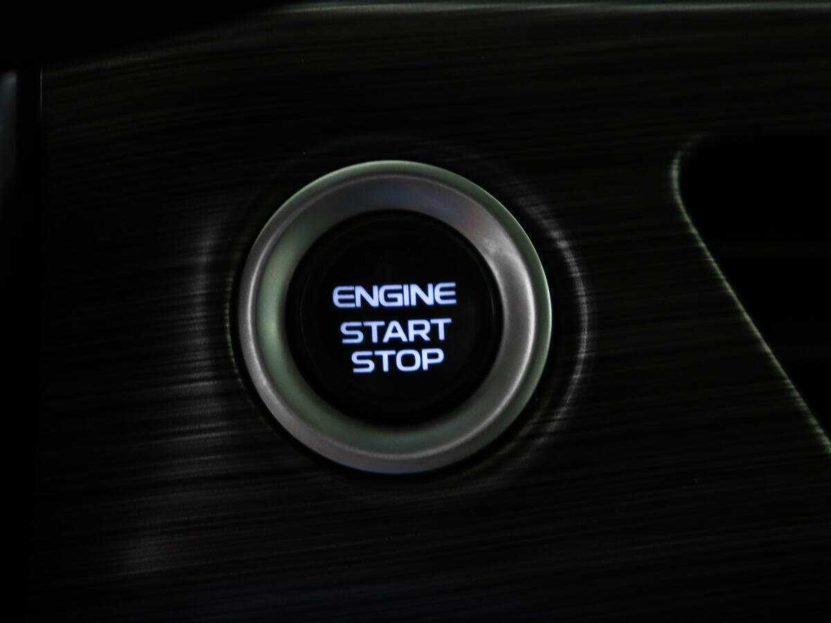 Geely Tugella 2022 года с пробегом. Фото: #17