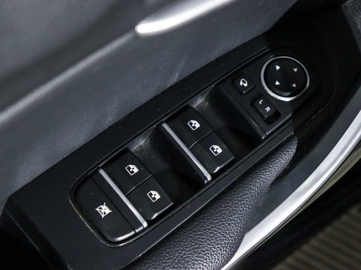 Kia Ceed 2021 года с пробегом. Фото: #19