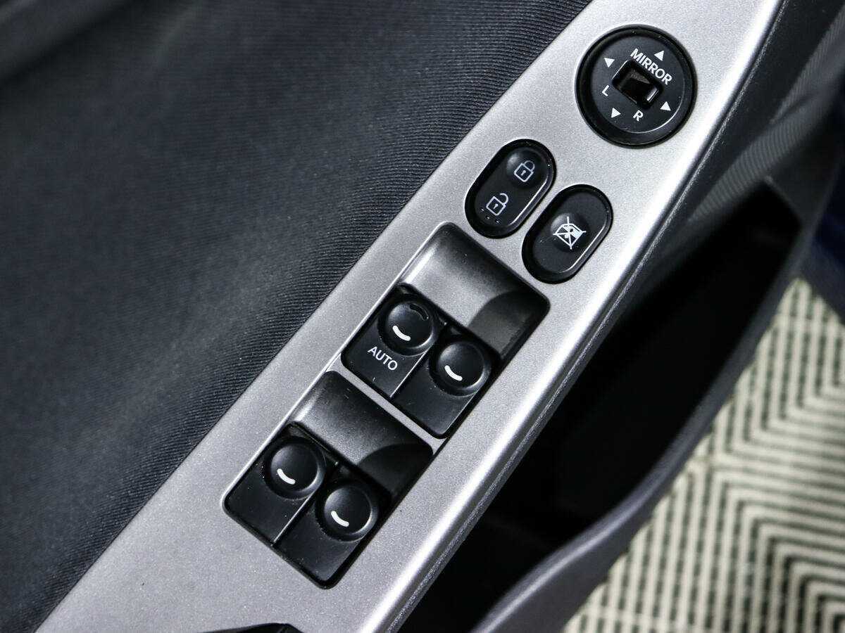 Б/У Хендай Солярис 2015 года. Фото: #14