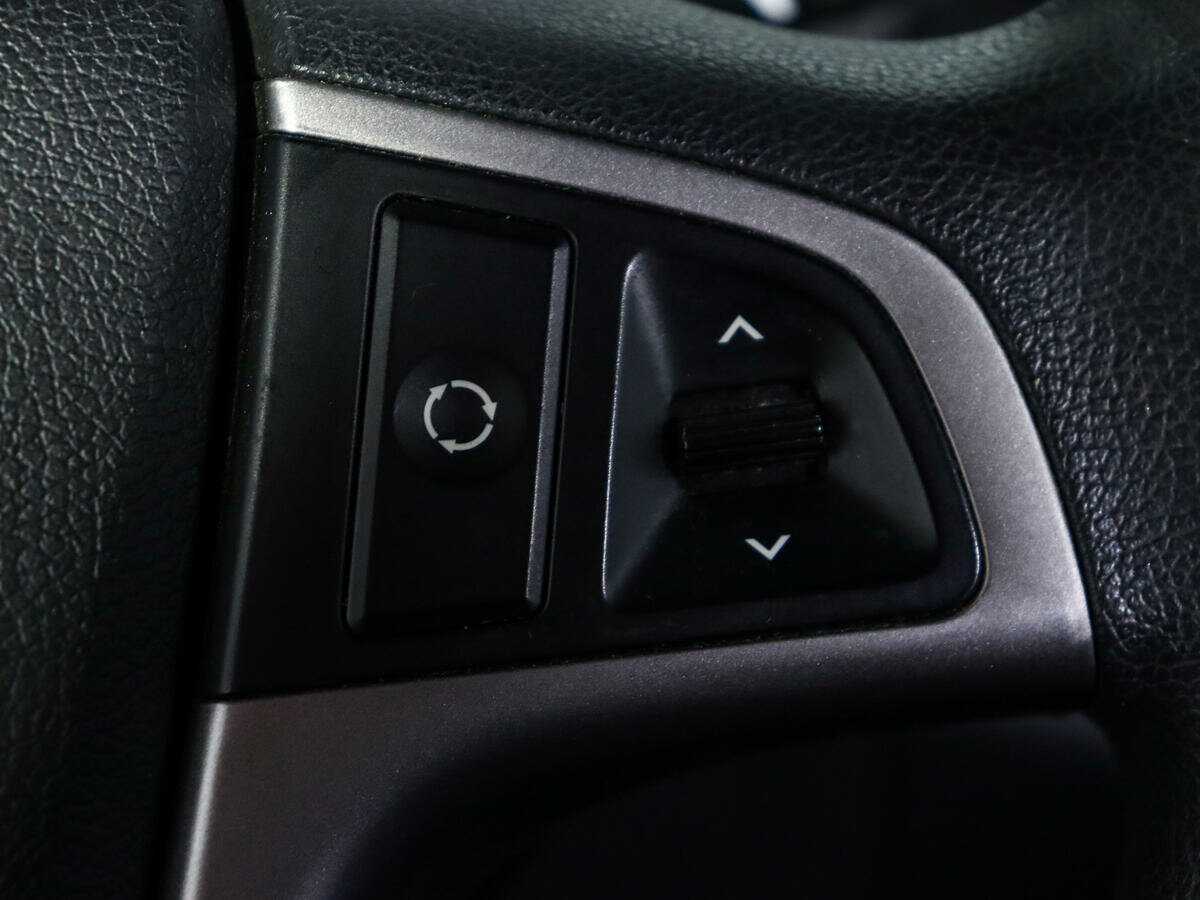 Б/У Хендай Солярис 2015 года. Фото: #16