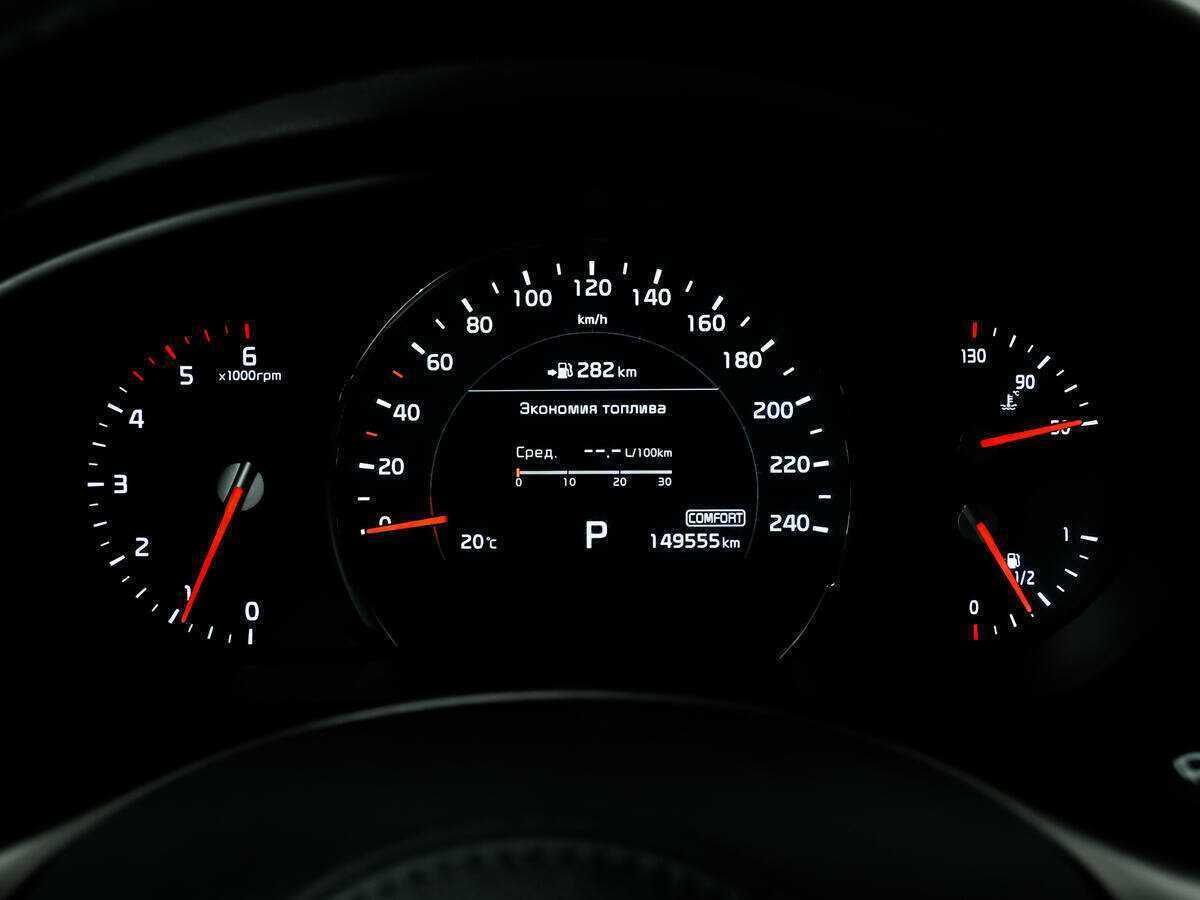 Kia Sorento 2018 года с пробегом. Фото: #9