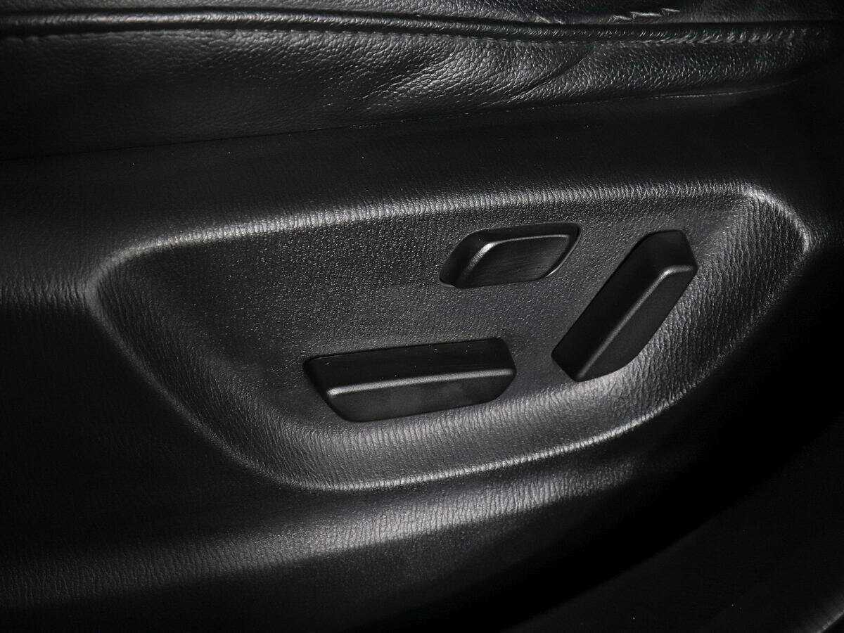 Б/У Мазда Ц-Икс-5 2014 года. Фото: #13