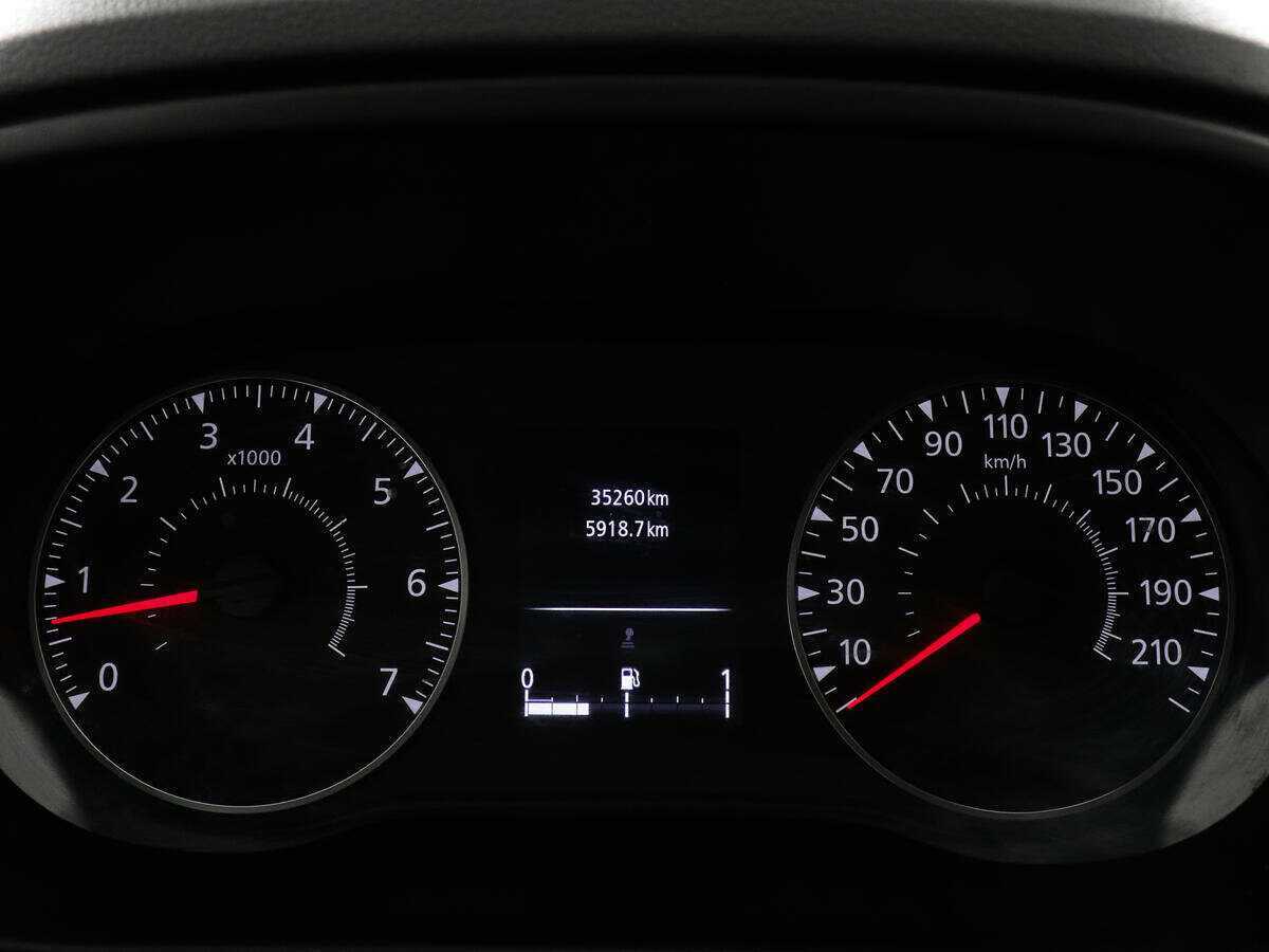 Б/У Рено Аркана 2022 года. Фото: #10