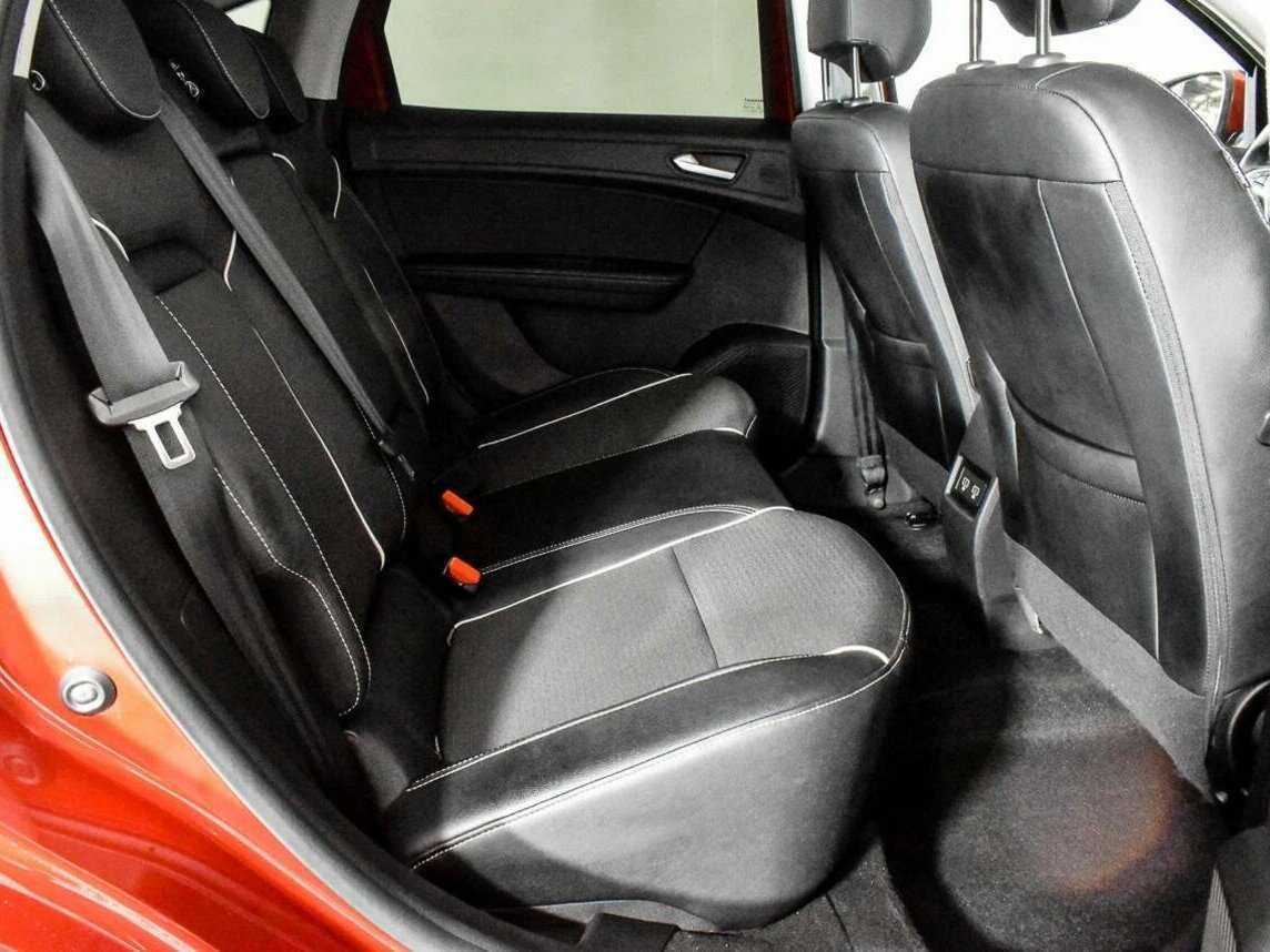 Б/У Рено Аркана 2019 года. Фото: #10