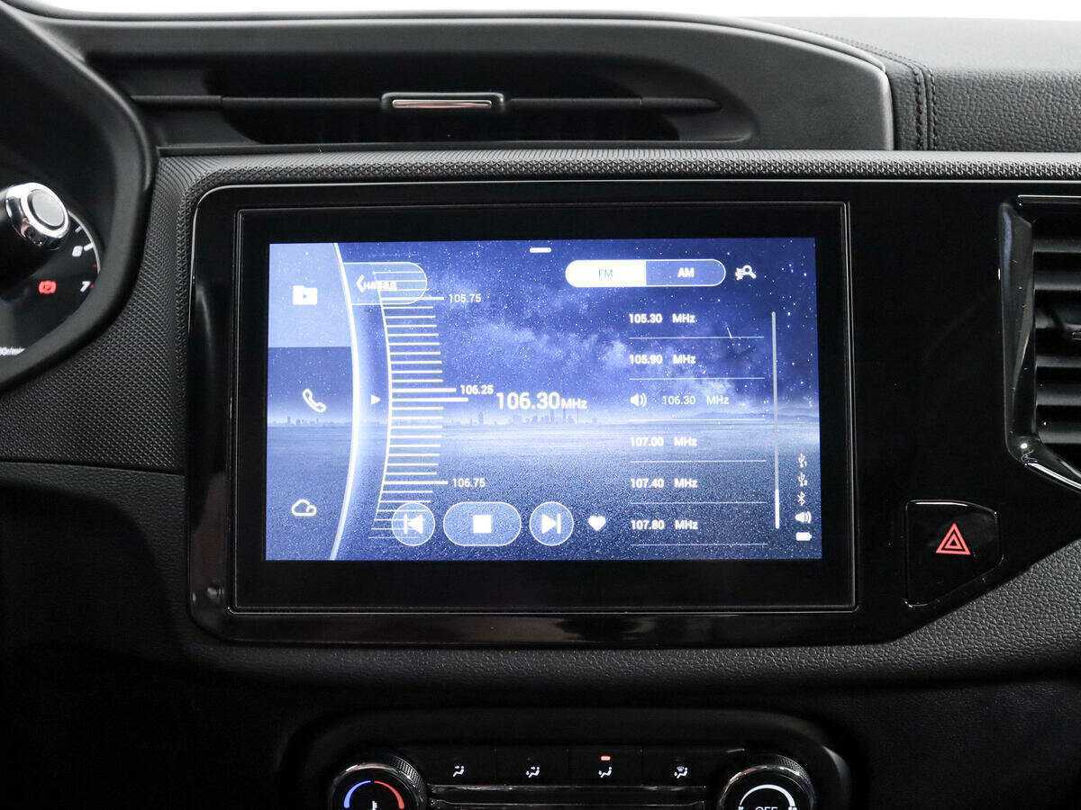 Б/У Чери Тигго 4 2021 года. Фото: #14