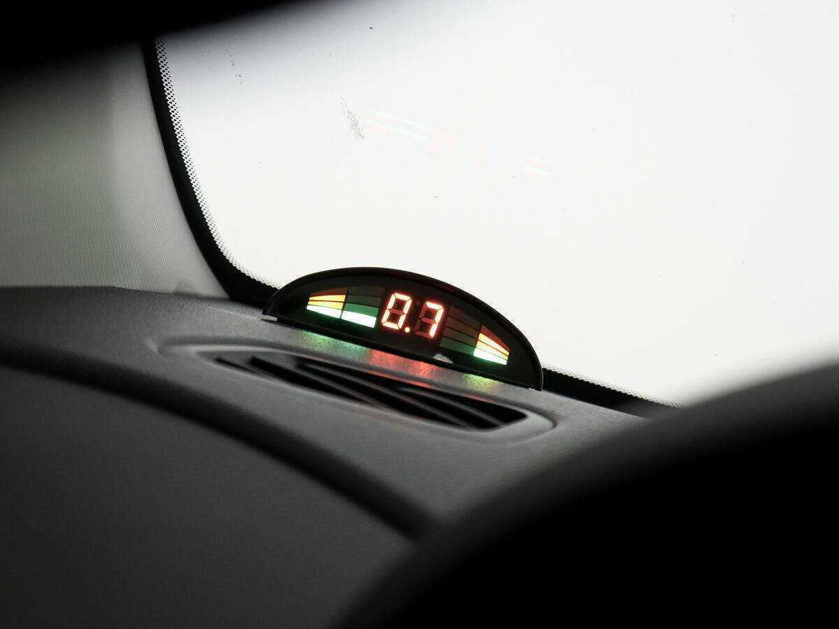 Б/У Хендай Крета 2019 года. Фото: #11