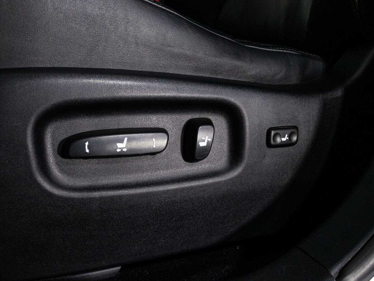 Lexus RX 2012 года с пробегом. Фото: #21