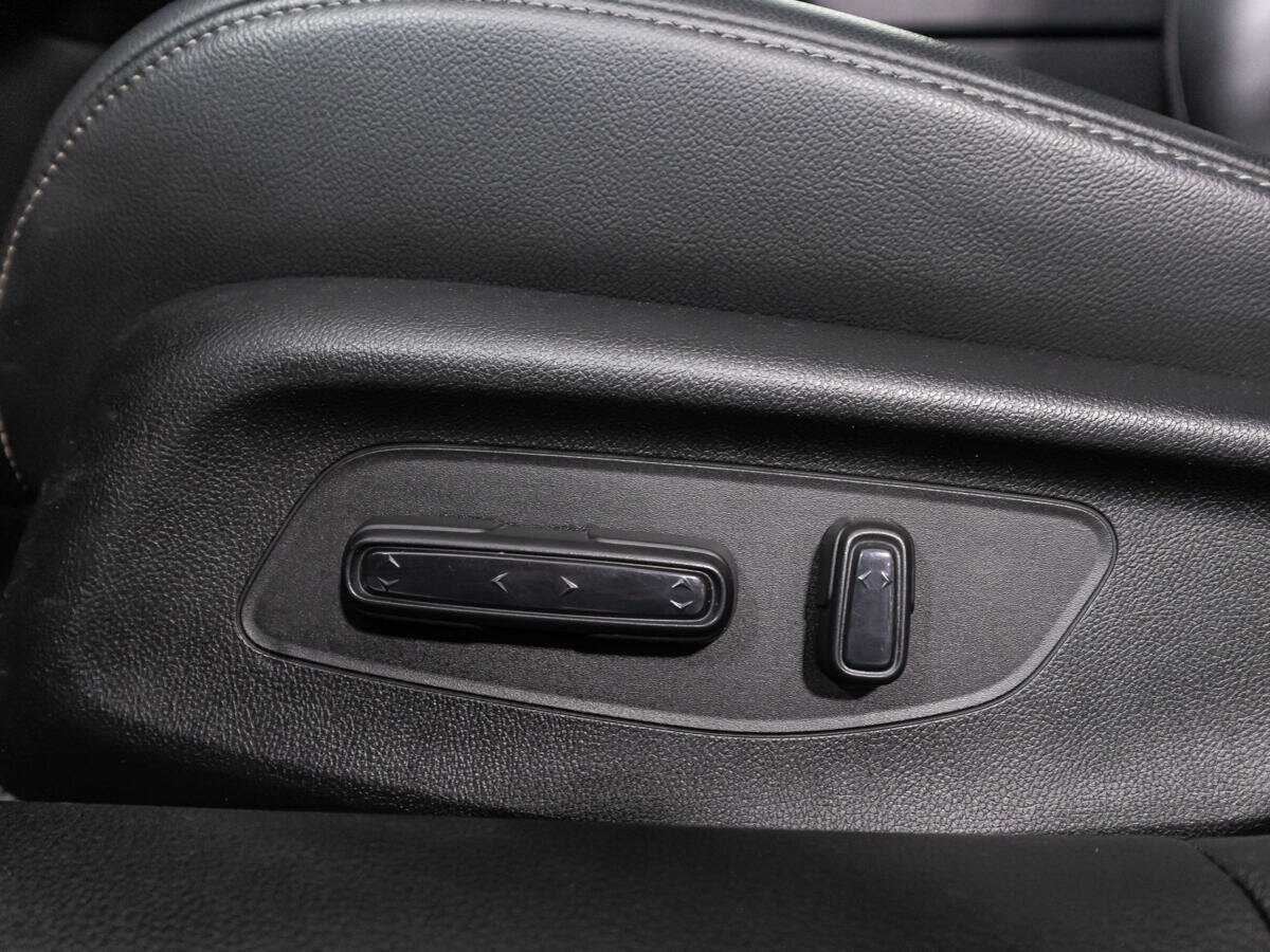 Honda Civic 2021 года с пробегом. Фото: #14