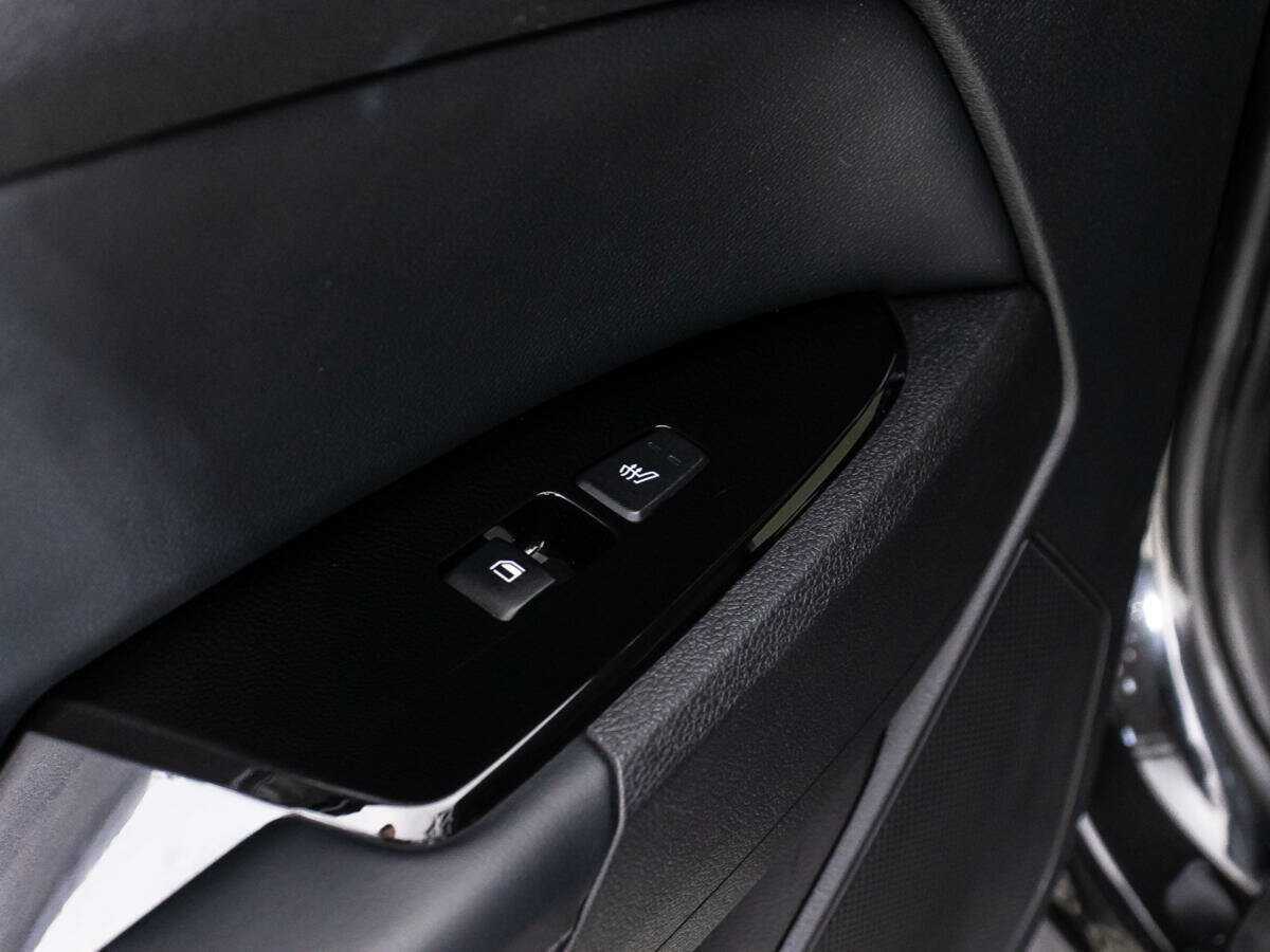 Kia Sportage 2022 года с пробегом. Фото: #23