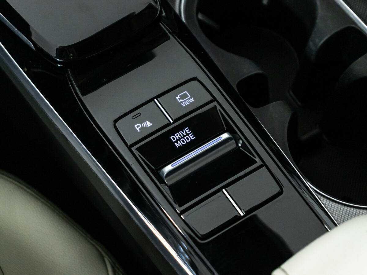 Hyundai Sonata 2020 года с пробегом. Фото: #17