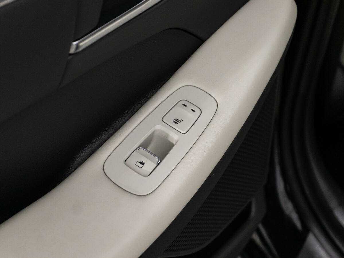 Hyundai Sonata 2020 года с пробегом. Фото: #19