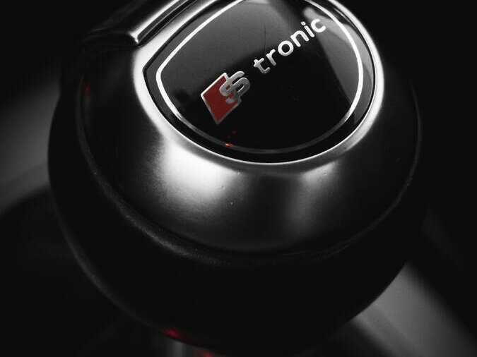 Audi Q3 2014 года с пробегом. Фото: #17