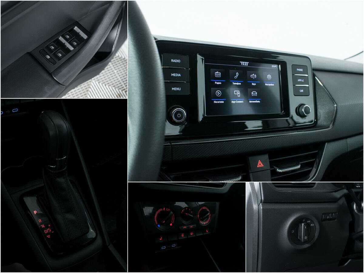 Б/У Фольксваген Поло 2020 года. Фото: #14