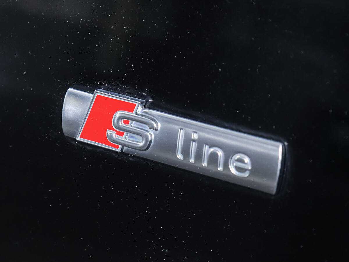 Audi Q7 2014 года с пробегом. Фото: #19