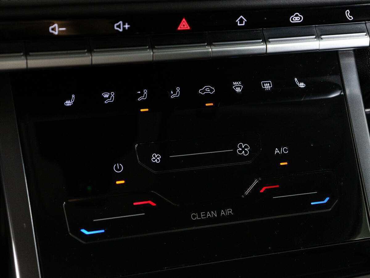 Б/У Чери Тигго 4 Про 2022 года. Фото: #19