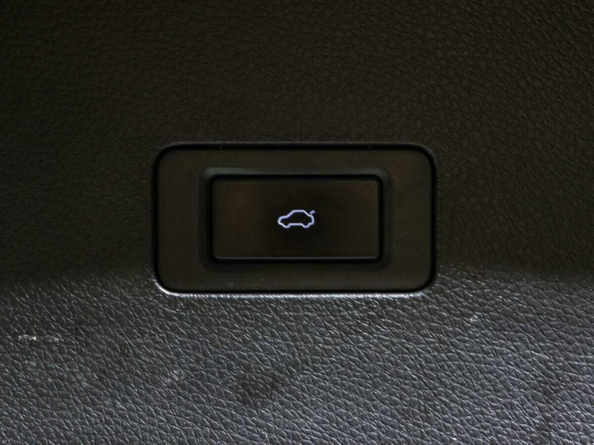 EXEED VX 2022 года с пробегом. Фото: #15