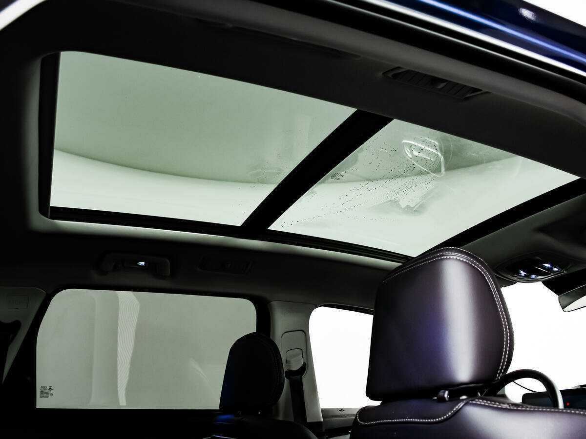 EXEED VX 2022 года с пробегом. Фото: #15