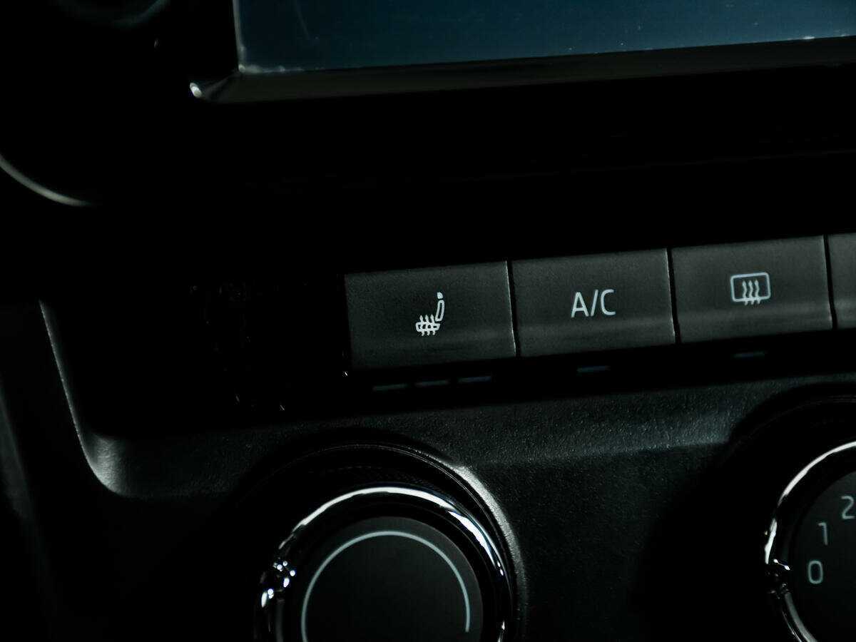 Б/У Шкода Октавия 2014 года. Фото: #13