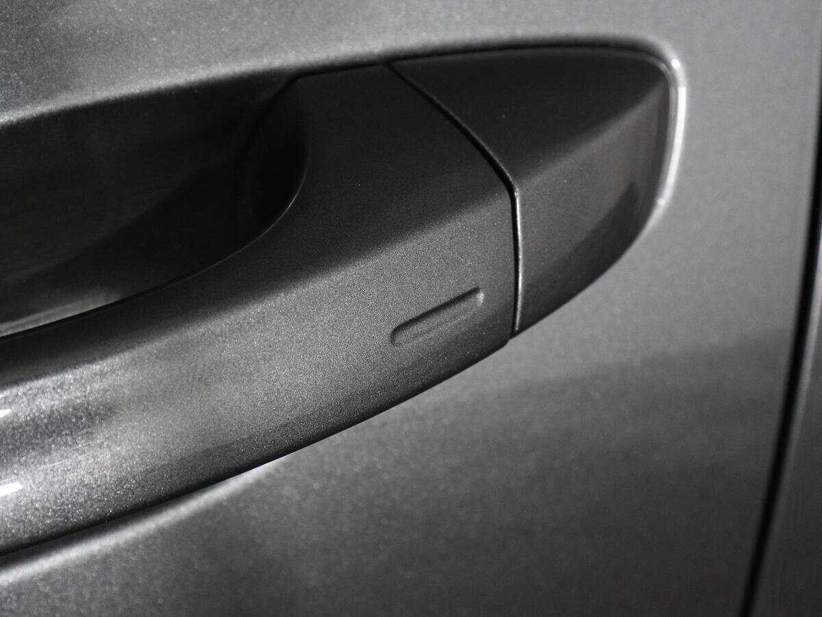 Skoda Kodiaq 2018 года с пробегом. Фото: #16