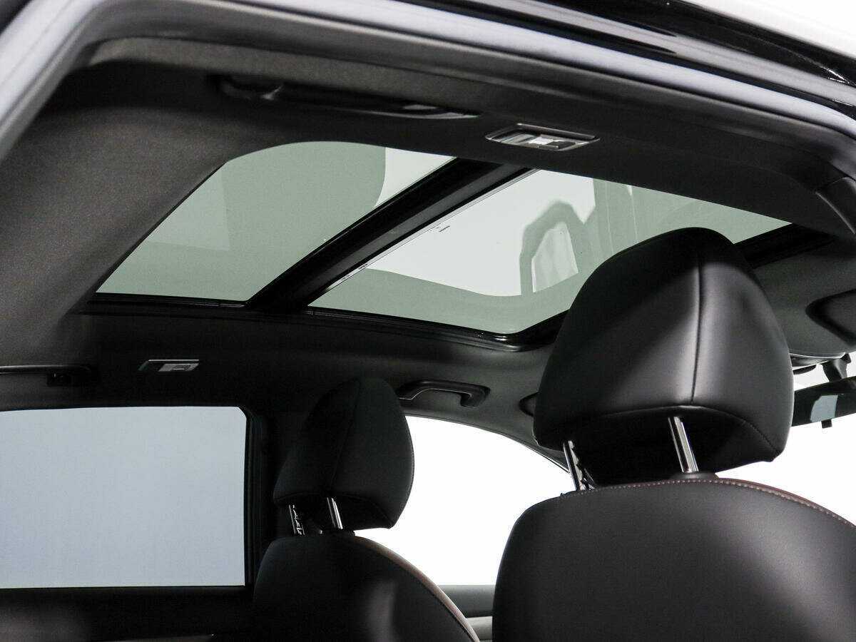 Б/У Джили Кулрэй 2022 года. Фото: #14