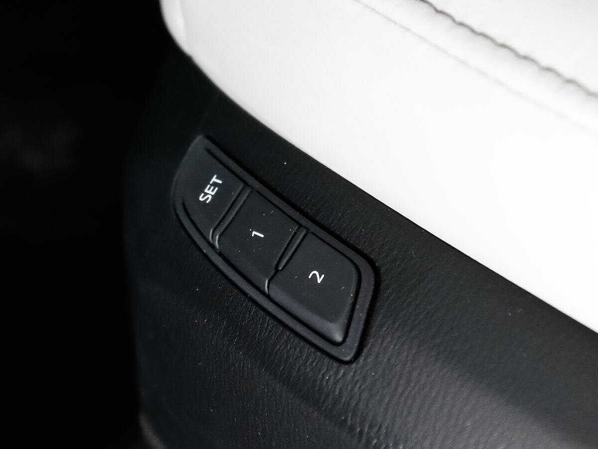 Mazda CX-5 2019 года с пробегом. Фото: #10