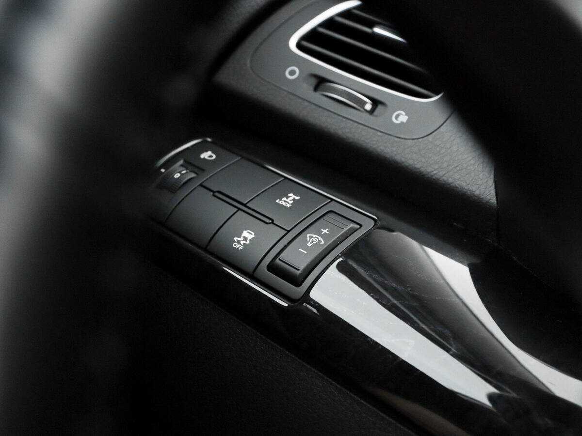 Kia Sorento 2015 года с пробегом. Фото: #14