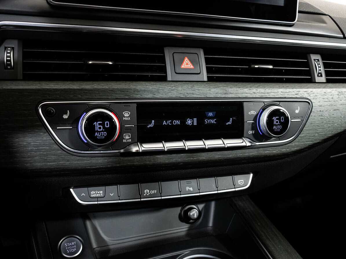 Audi A5 2018 года с пробегом. Фото: #14