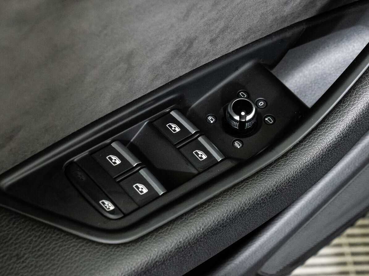 Audi A5 2018 года с пробегом. Фото: #17