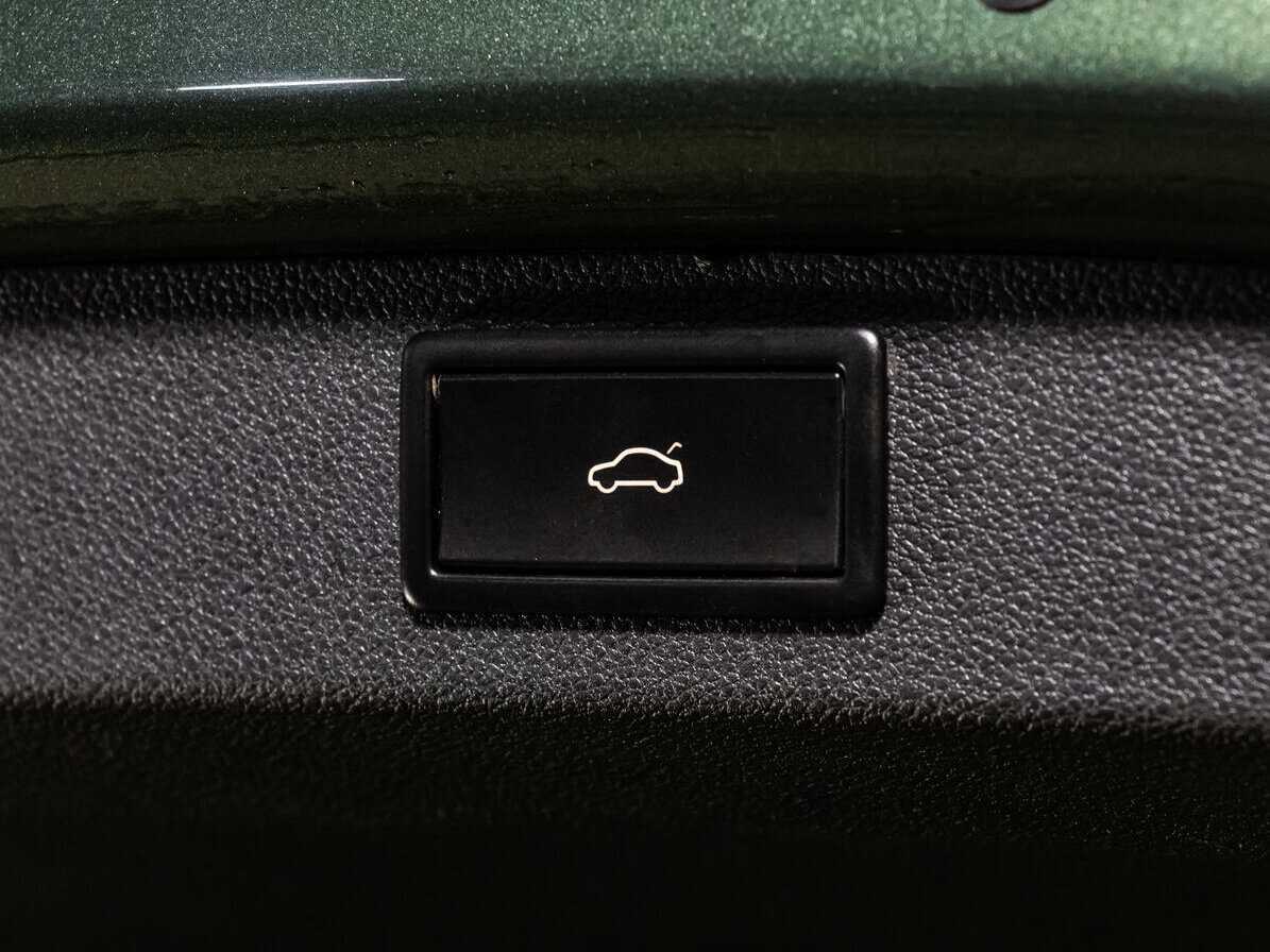 Skoda Kodiaq 2020 года с пробегом. Фото: #19