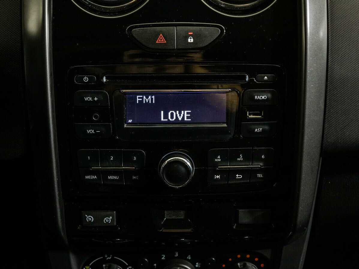 Б/У Рено Дастер 2016 года. Фото: #9