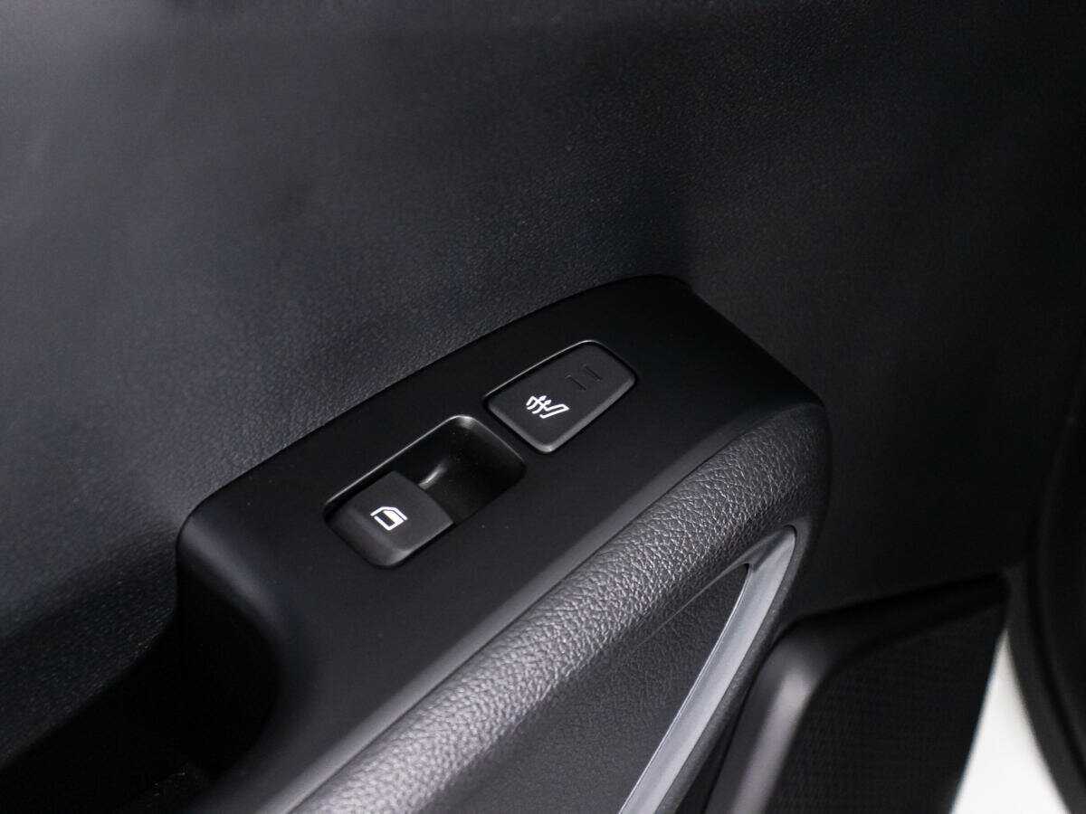 Kia Soul 2021 года с пробегом. Фото: #25