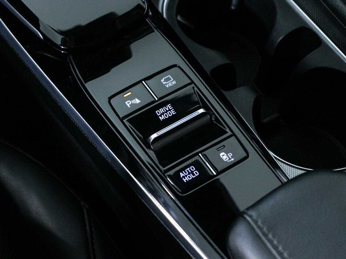 Hyundai Sonata 2019 года с пробегом. Фото: #18