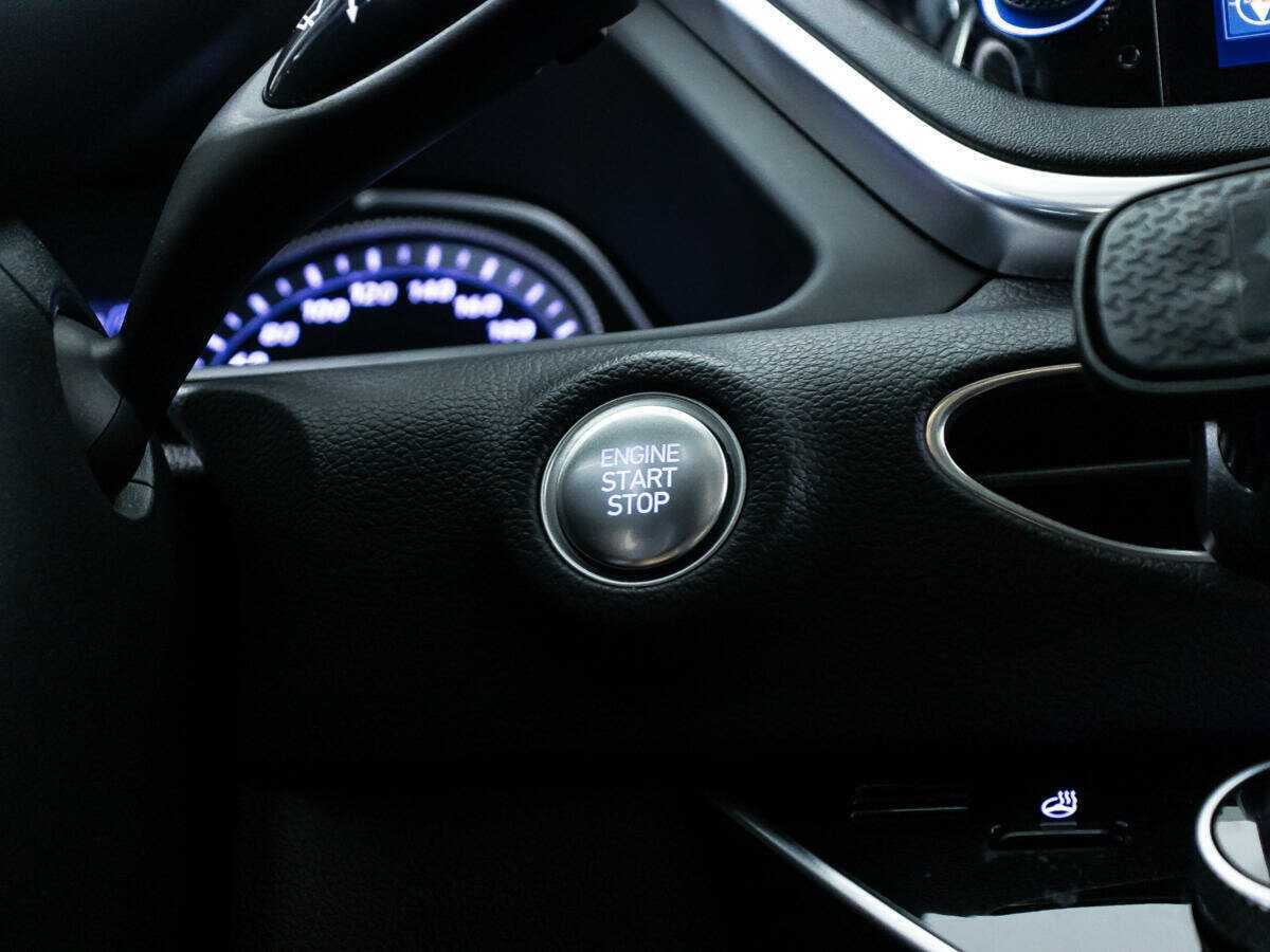 Hyundai Sonata 2019 года с пробегом. Фото: #19