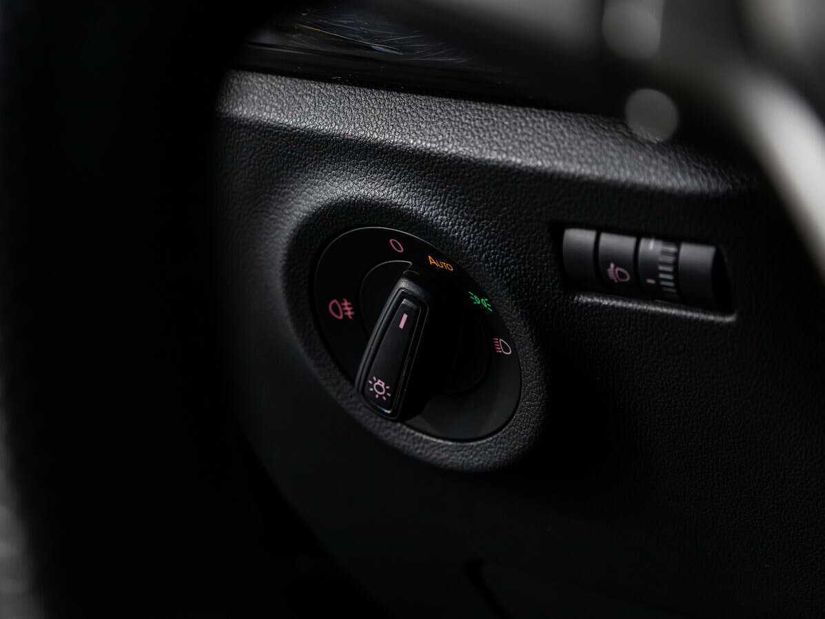 Б/У Фольксваген Поло 2021 года. Фото: #15