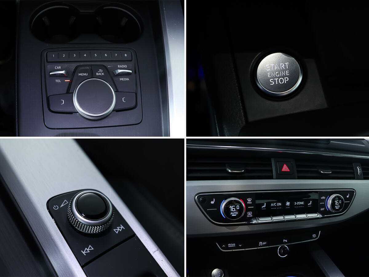 Audi A5 2018 года с пробегом. Фото: #20