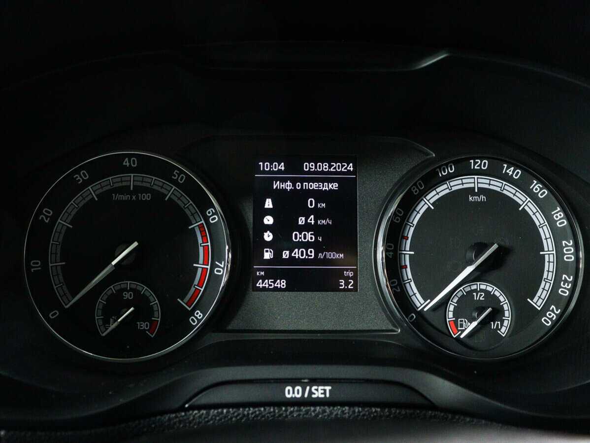 Skoda Karoq 2020 года с пробегом. Фото: #10