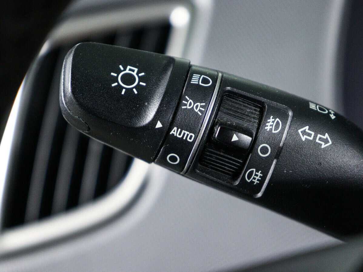 Б/У Хендай Крета 2017 года. Фото: #17