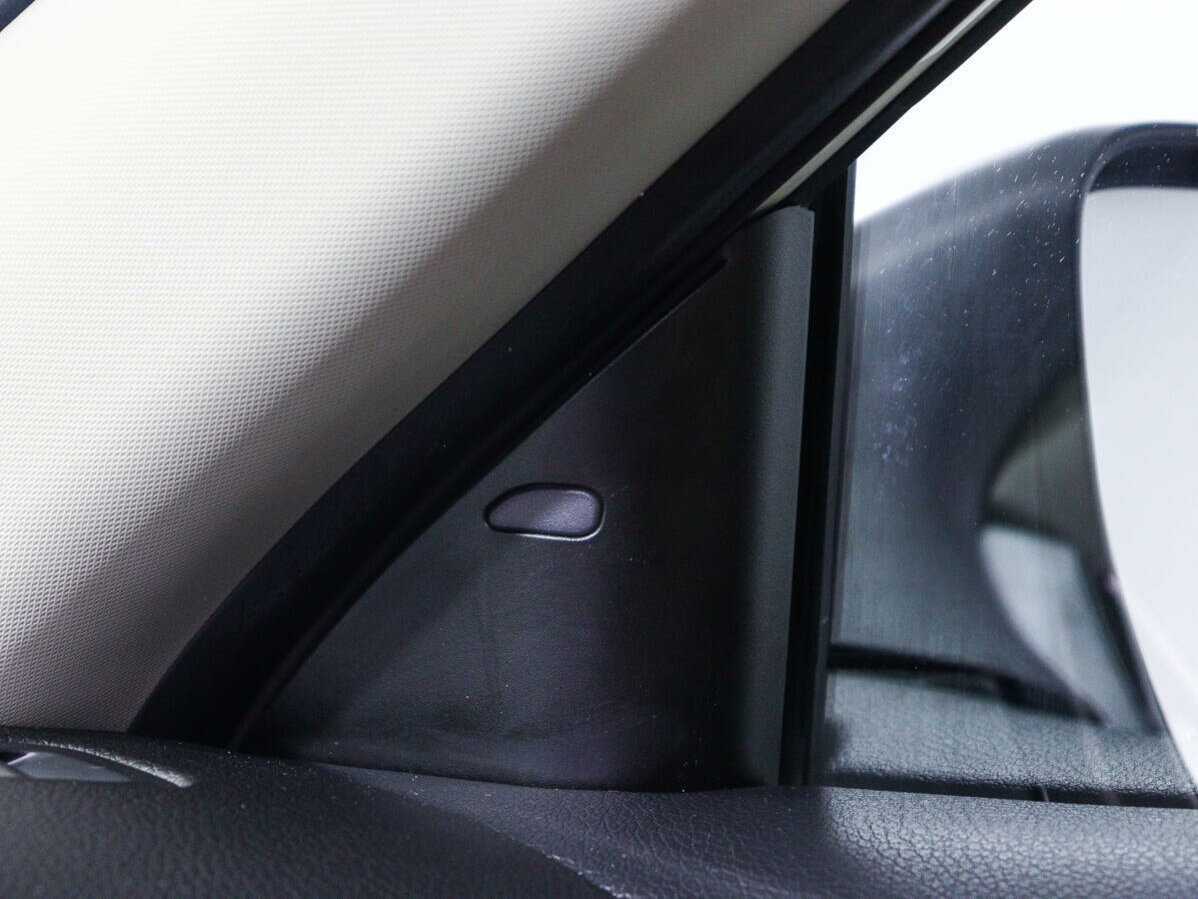 Nissan X-Trail 2019 года с пробегом. Фото: #15