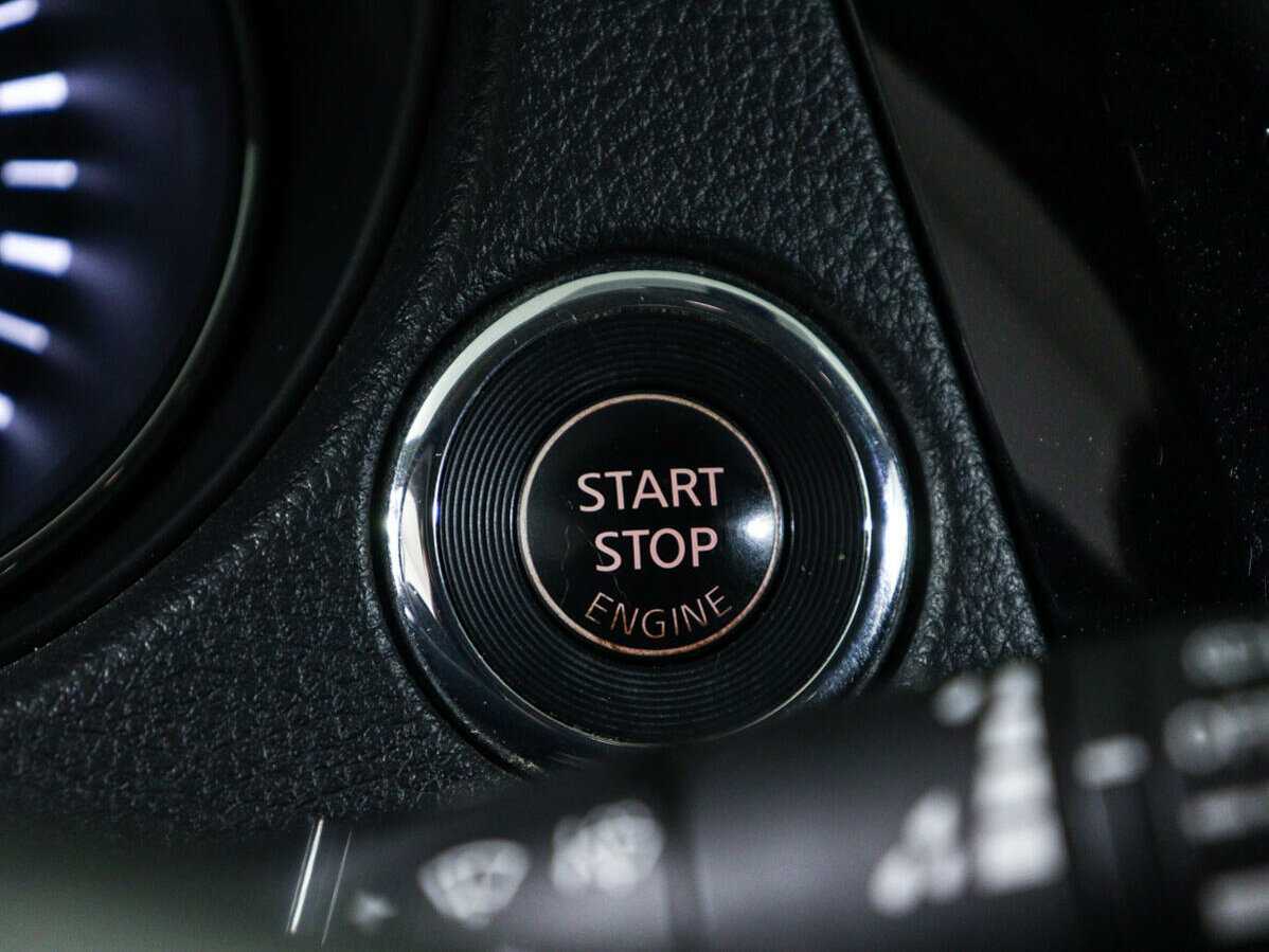 Nissan X-Trail 2018 года с пробегом. Фото: #16