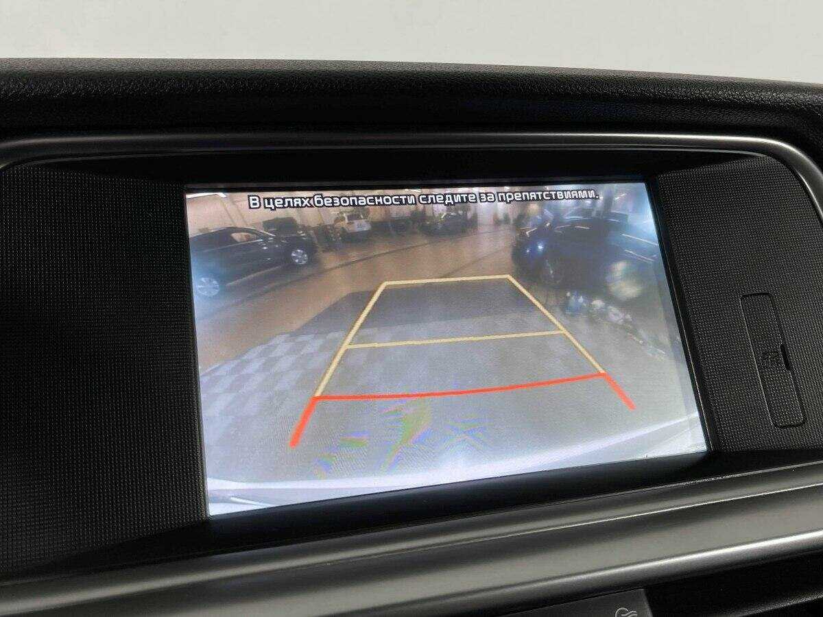 Kia Optima 2018 года с пробегом. Фото: #13