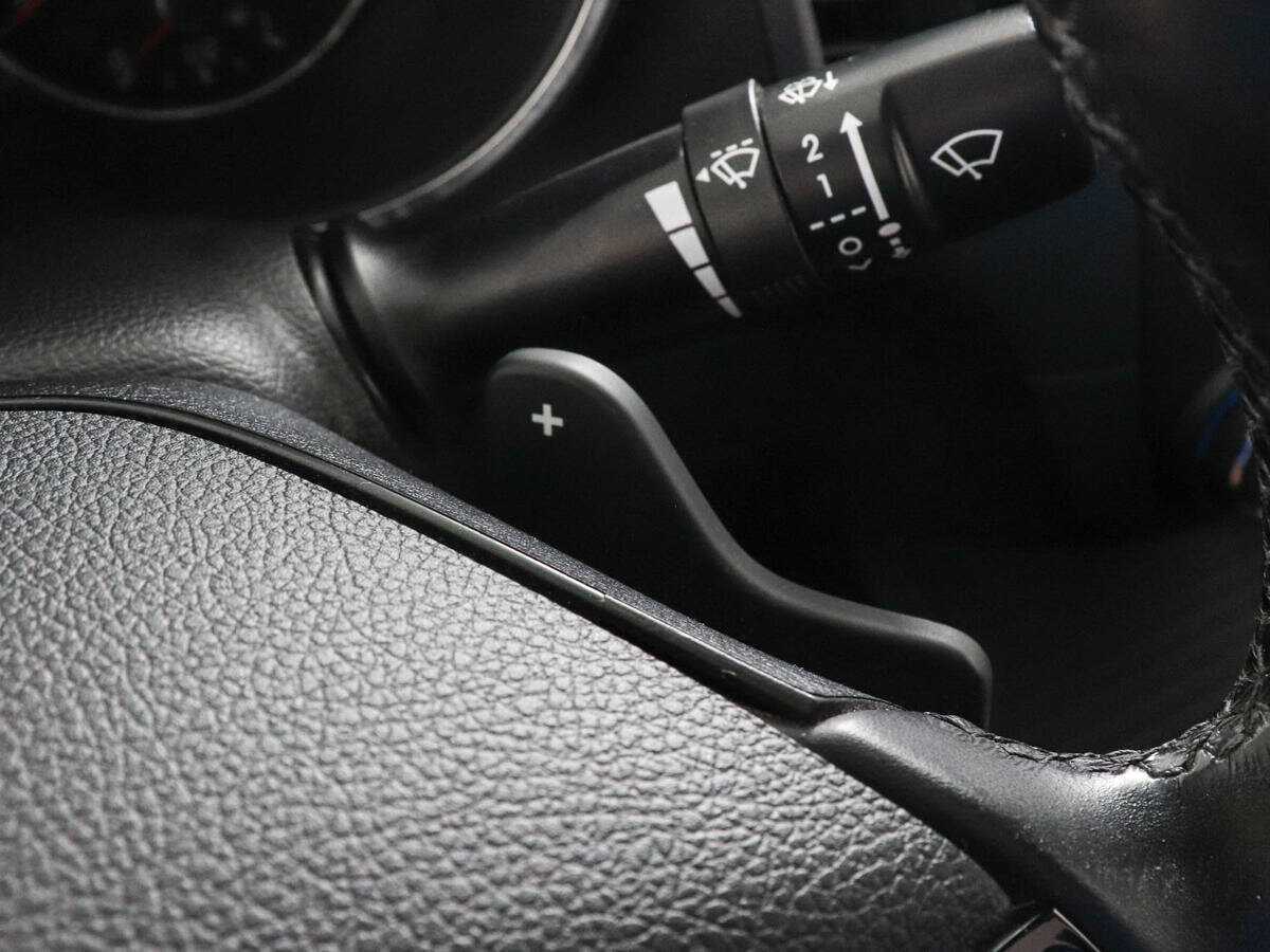 Б/У Киа Церато 2018 года. Фото: #8