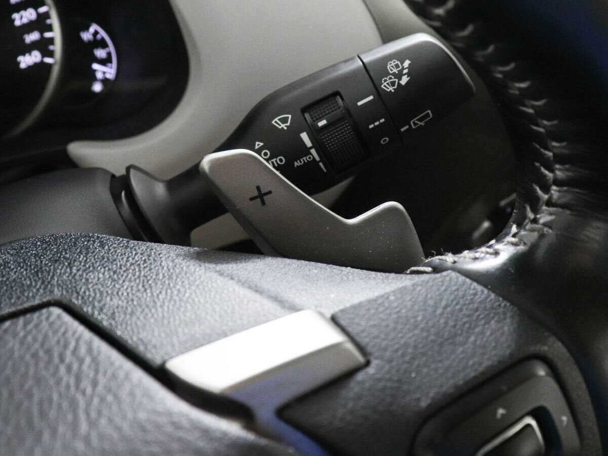 Lexus NX 2018 года с пробегом. Фото: #13